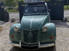 CITROËN 2CV (Photo 1)