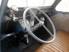 Louer une CITROËN 2CV de de 1958 (Photo 3)