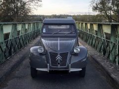 Louer une CITROËN 2CV de de 1959 (Photo 1)