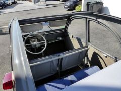 Louer une CITRO&Euml;N 2CV de de 1959 (Photo 5)