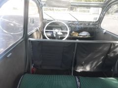 Louer une CITROËN 2CV de de 1961 (Photo 5)