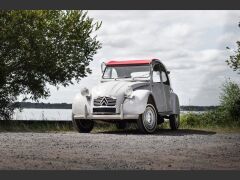 CITROËN 2CV (Photo 1)