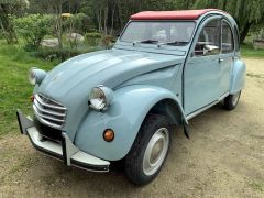 CITROËN 2CV (Photo 1)