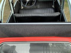 Louer une CITROËN 2CV de de 1970 (Photo 4)