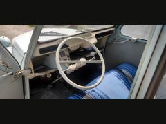 Louer une CITROËN 2CV de de 1970 (Photo 5)