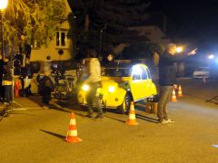 Louer une CITROËN 2CV de de 1972 (Photo 5)