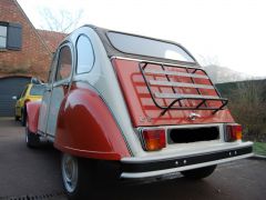 Louer une CITROËN 2CV de de 1973 (Photo 3)