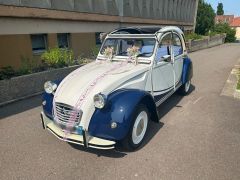 Louer une CITROËN 2CV de 1973 (Photo 2)