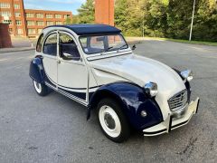 CITROËN 2CV (Photo 2)