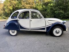 CITROËN 2CV (Photo 3)