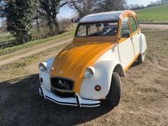 CITROËN 2CV (Photo 1)