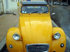 Louer une CITROËN 2CV de de 1974 (Photo 5)