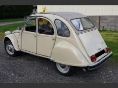 Louer une CITROËN 2CV de de 1974 (Photo 2)