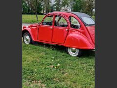 Louer une CITROËN 2CV de de 1974 (Photo 4)
