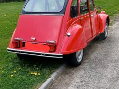 Louer une CITROËN 2CV de de 1974 (Photo 5)