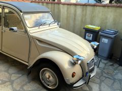 CITROËN 2CV (Photo 3)