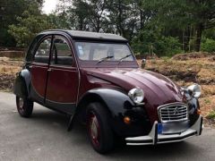 Louer une CITROËN 2CV de de 1975 (Photo 1)