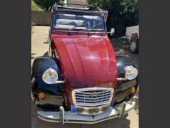 Louer une CITROËN 2CV de de 1975 (Photo 4)