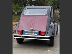 CITROËN 2CV (Photo 5)