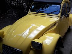 CITROËN 2CV (Photo 2)