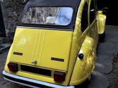 CITROËN 2CV (Photo 3)