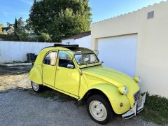 Louer une CITROËN 2CV de de 1977 (Photo 2)