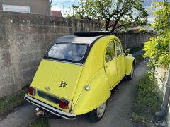 Louer une CITROËN 2CV de de 1977 (Photo 3)