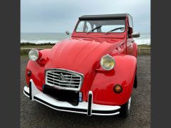 CITRO&Euml;N 2CV (Photo 1)