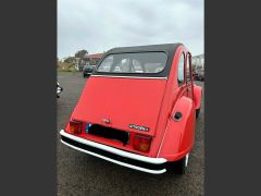 Louer une CITRO&Euml;N 2CV de de 1977 (Photo 2)