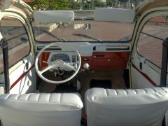 Louer une CITROËN 2CV de de 1978 (Photo 3)