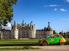 Louer une CITROËN 2CV de 1978 (Photo 2)