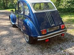 Louer une CITROËN 2CV de de 1978 (Photo 3)