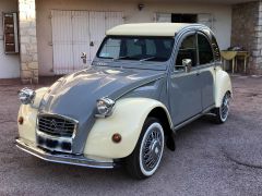 CITROËN 2CV (Photo 1)