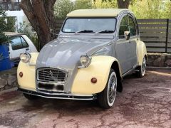 Louer une CITROËN 2CV de de 1979 (Photo 2)