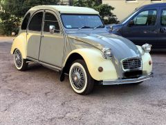 Louer une CITROËN 2CV de de 1979 (Photo 3)