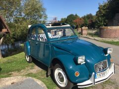 Louer une CITROËN 2CV de 1979 (Photo 2)