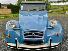 Louer une CITROËN 2CV de de 1979 (Photo 3)