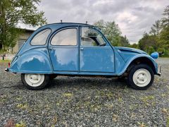 Louer une CITROËN 2CV de de 1979 (Photo 4)