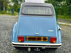 Louer une CITROËN 2CV de de 1979 (Photo 5)