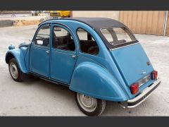 Louer une CITROËN 2CV de de 1980 (Photo 3)