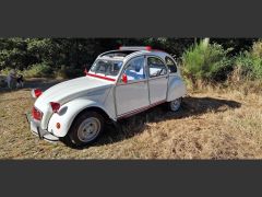 CITROËN 2CV (Photo 1)