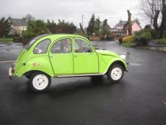 CITROËN 2CV (Photo 3)