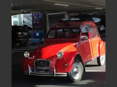 CITROËN 2CV (Photo 1)