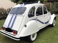 Louer une CITROËN 2CV de de 1981 (Photo 2)