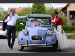 Louer une CITROËN 2CV de 1981 (Photo 1)