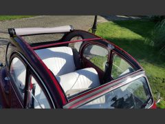 Louer une CITROËN 2CV de de 1983 (Photo 5)