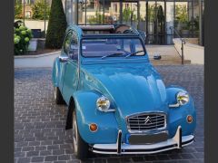 Louer une CITROËN 2CV de de 1983 (Photo 2)