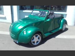 Louer une CITROËN 2CV de 1984 (Photo 1)