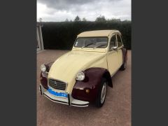 CITROËN 2CV (Photo 1)