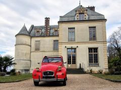 CITROËN 2CV (Photo 1)